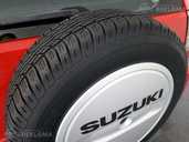 Suzuki Grand Vitara, 2007/Decembris, 26000 km, 1.6 l.. - MM.LV - 8