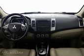 Mitsubishi Outlander, 2008/February, 252000 km, 2.4 l.. - MM.LV - 5