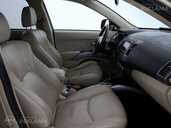 Mitsubishi Outlander, 2008/February, 252000 km, 2.4 l.. - MM.LV - 6