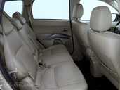 Mitsubishi Outlander, 2008/February, 252000 km, 2.4 l.. - MM.LV - 7