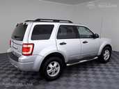 Ford Escape, 2010/Февраль, 96000 km, 2.5 л.. - MM.LV - 3