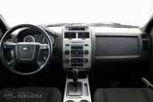 Ford Escape, 2010/Февраль, 96000 km, 2.5 л.. - MM.LV - 5