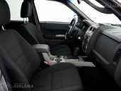 Ford Escape, 2010/Февраль, 96000 km, 2.5 л.. - MM.LV - 6