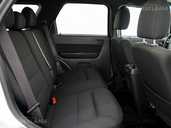 Ford Escape, 2010/Февраль, 96000 km, 2.5 л.. - MM.LV - 7