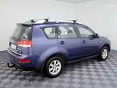 Citroen C-Crosser, 2010/Februāris, 247000 km, 2.4 l.. - MM.LV - 3