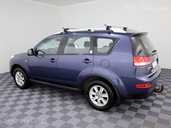 Citroen C-Crosser, 2010/Februāris, 247000 km, 2.4 l.. - MM.LV - 4