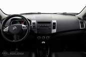 Citroen C-Crosser, 2010/Februāris, 247000 km, 2.4 l.. - MM.LV - 5
