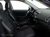 Citroen C-Crosser, 2010/Februāris, 247000 km, 2.4 l.. - MM.LV - 6