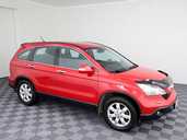 Honda CR-V, 2007/Augusts, 304000 km, 2.0 l.. - MM.LV