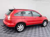 Honda CR-V, 2007/Август, 304000 km, 2.0 л.. - MM.LV - 3