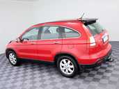 Honda CR-V, 2007/Август, 304000 km, 2.0 л.. - MM.LV - 4
