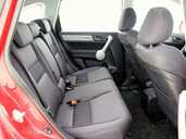 Honda CR-V, 2007/Август, 304000 km, 2.0 л.. - MM.LV - 7