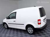 Volkswagen Caddy, 2011/November, 282000 km, 1.6 l.. - MM.LV - 4