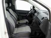 Volkswagen Caddy, 2011/November, 282000 km, 1.6 l.. - MM.LV - 6
