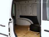 Volkswagen Caddy, 2011/November, 282000 km, 1.6 l.. - MM.LV - 7