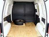 Volkswagen Caddy, 2011/November, 282000 km, 1.6 l.. - MM.LV - 8