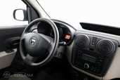 Dacia Dokker, 2016/Decembris, 99000 km, 1.5 l.. - MM.LV - 5