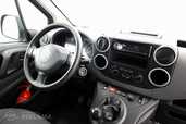 Citroen Berlingo, 2015/Август, 122000 km, 1.6 л.. - MM.LV - 5