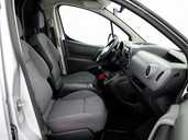 Citroen Berlingo, 2015/Август, 122000 km, 1.6 л.. - MM.LV - 6