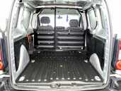 Citroen Berlingo, 2015/Август, 122000 km, 1.6 л.. - MM.LV - 8