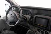 Opel Vivaro, 2007/Marts, 313000 km, 2.0 l.. - MM.LV - 5