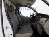 Opel Vivaro, 2007/Marts, 313000 km, 2.0 l.. - MM.LV - 6