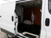 Opel Vivaro, 2007/Marts, 313000 km, 2.0 l.. - MM.LV - 7