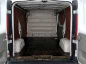 Opel Vivaro, 2007/Marts, 313000 km, 2.0 l.. - MM.LV - 8