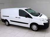 Citroen Jumpy, 2015/June, 321000 km, 2.0 l.. - MM.LV