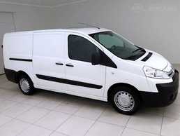 Citroen Jumpy, 2015/Июнь, 321000 km, 2.0 л.. Citroen Jumpy, 2015/Июнь, 321000 km, 2.0 л.. - MM.LV