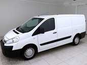 Citroen Jumpy, 2015/Июнь, 321000 km, 2.0 л.. - MM.LV - 2