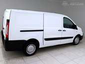 Citroen Jumpy, 2015/Июнь, 321000 km, 2.0 л.. - MM.LV - 3