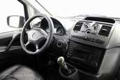 Mercedes-Benz Vito, 2012/Октябрь, 484000 km, 2.1 л.. - MM.LV - 5