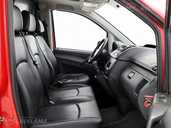 Mercedes-Benz Vito, 2012/Октябрь, 484000 km, 2.1 л.. - MM.LV - 6