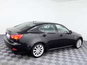 Lexus IS 250, 2008/June, 299000 km, 2.5 l.. - MM.LV - 3