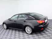Lexus IS 250, 2008/June, 299000 km, 2.5 l.. - MM.LV - 4