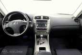 Lexus IS 250, 2008/June, 299000 km, 2.5 l.. - MM.LV - 5