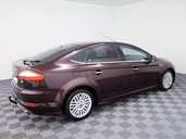 Ford Mondeo, 2008/Сентябрь, 268000 km, 2.2 л.. - MM.LV - 3