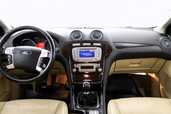 Ford Mondeo, 2008/Сентябрь, 268000 km, 2.2 л.. - MM.LV - 5