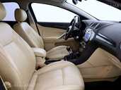 Ford Mondeo, 2008/Сентябрь, 268000 km, 2.2 л.. - MM.LV - 6