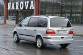 Запчасти от а/м Ford Ford Galaxy 85kW 2001 года, 2001, 1.9 л, Дизель. - MM.LV - 2