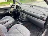 Запчасти от а/м Ford Ford Galaxy 85kW 2001 года, 2001, 1.9 л, Дизель. - MM.LV - 3