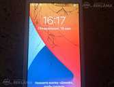 Apple iPhone SE 16 Гб, Рабочее состояние. - MM.LV
