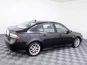 Saab 9-3, 2009/Novembris, 357000 km, 1.9 l.. - MM.LV - 3