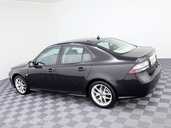 Saab 9-3, 2009/Novembris, 357000 km, 1.9 l.. - MM.LV - 4