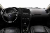 Saab 9-3, 2009/Novembris, 357000 km, 1.9 l.. - MM.LV - 5