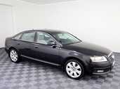 Audi A6, 2009/May, 349000 km, 2.7 l.. - MM.LV