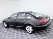 Audi A6, 2009/May, 349000 km, 2.7 l.. - MM.LV - 4