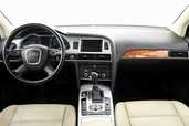 Audi A6, 2009/May, 349000 km, 2.7 l.. - MM.LV - 5