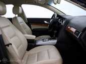 Audi A6, 2009/May, 349000 km, 2.7 l.. - MM.LV - 6